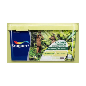 Farba Bruguer Amazonas 4 L