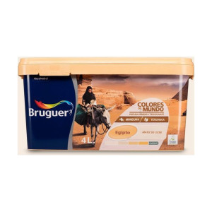 Farba Bruguer Egipto 4 L