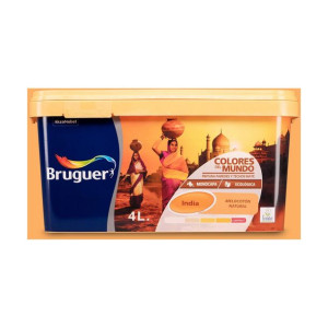Farba Bruguer India 4 L