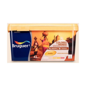 Farba Bruguer India 4 L