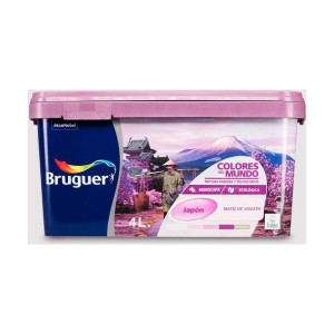 Farba Bruguer Japon 4 L