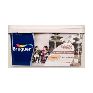 Farba Bruguer Nepal 4 L