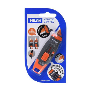 Nóż introligatorski Milan Stick 6010112