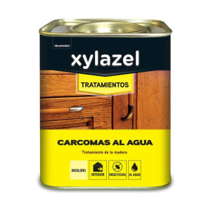 Surfaces Protector Xylazel Drewno Kornik 750 ml Bezbarwny