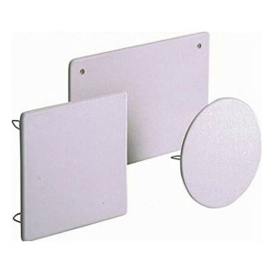 Narzuta Solera 160 x 100 mm Pudełko z zapiskami Prostokątny
