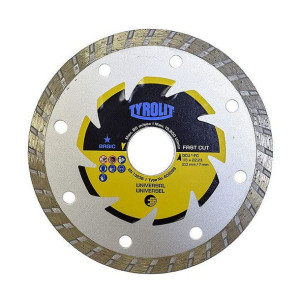 Tarcza do cięcia Tyrolit 115 x 2 x 22,23 mm
