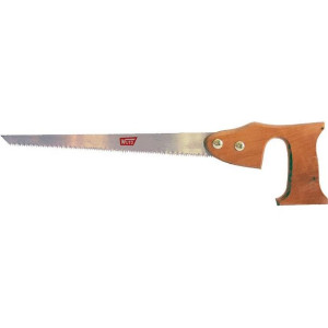 Piła ręczna Wuto 2518 30 cm Cienki zakończenie 30 cm