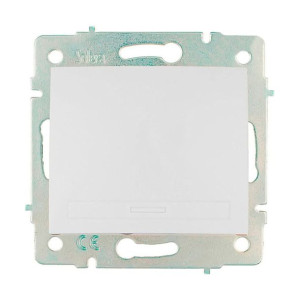 Włącznik światła Solera erp02qc 8,3 x 8,1 cm