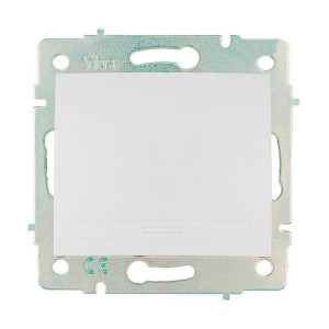 Przełącznik Solera erp09qc 8,3 x 8,1 cm