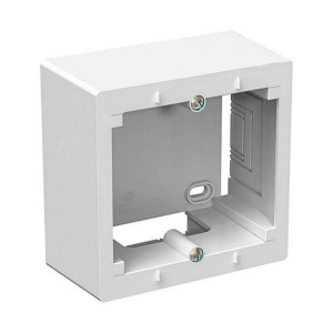 Skrzynka rozdzielcza Solera erp-100u (8,3 x 8,1 cm) (83 x 81 mm)