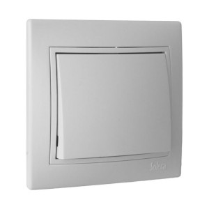 Przełącznik Solera erp40u 8,3 x 8,1 cm