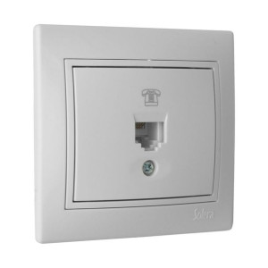 Złącze RJ11 Solera erp84u