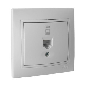 Złącze RJ45 Solera erp88u