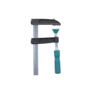 Zacisk z przekładnią Wolfcraft 3605000 50-200 mm