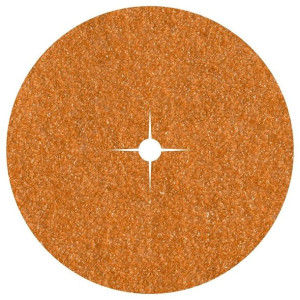 Tarcze szlifierskie Wolfcraft 120 g 10 Sztuk