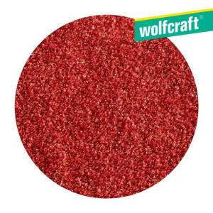 Tarcze szlifierskie Wolfcraft