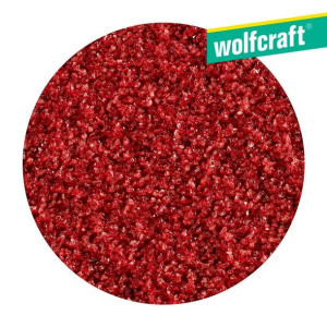 Tarcze szlifierskie Wolfcraft 40 g