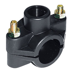 Zacisk Aqua Control 32 mm x 3/4"