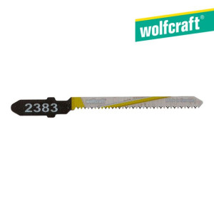 Ostrze piły Wolfcraft 2383000