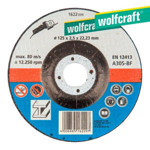 Tarcza do cięcia Wolfcraft 1622099
