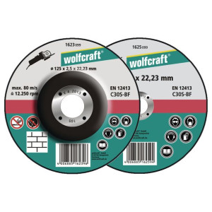 Tarcza do cięcia Wolfcraft 1628099