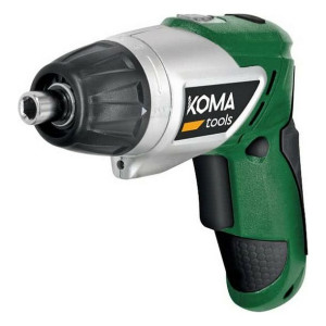 Wkrętak Koma Tools
