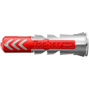 Wkładki Fischer DuoPower 538243 Ø 12 x 60 mm Nylon (25 Sztuk)