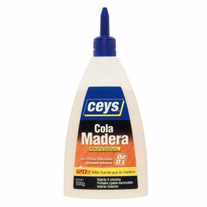 Ogon Ceys Drewno