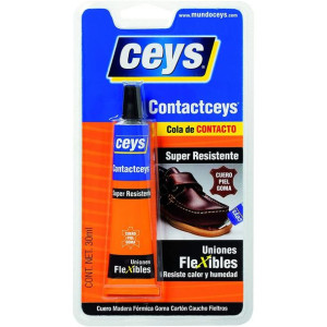 Klej błyskawiczny Ceys
