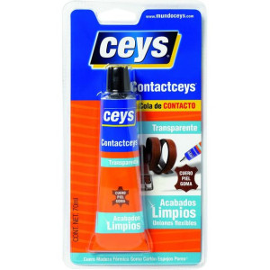 Ogon Ceys