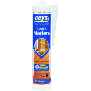 Uszczelniacz Ceys Drewno Kit