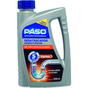 Przepychacz Paso 1 L