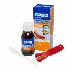 Rozpuszczalnik Paso Silikon 100 ml