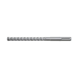 Wiertło Fischer sds plus quattric ii