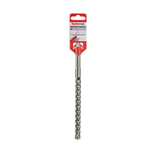 Wiertło Fischer sds plus quattric ii