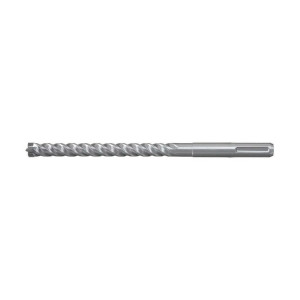 Wiertło Fischer sds plus quattric ii