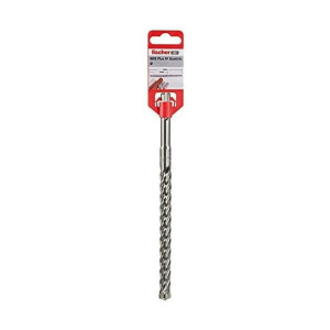 Wiertło Fischer sds plus quattric ii