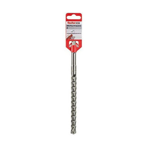 Wiertło Fischer sds plus quattric ii