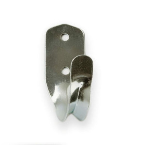 Wieszak na ubrania Inofix 3 Sztuk (6,1 x 2,2 x 4,8 cm)