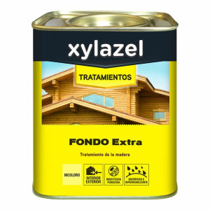 Surfaces Protector Xylazel Extra Drewno 500 ml Bezbarwny