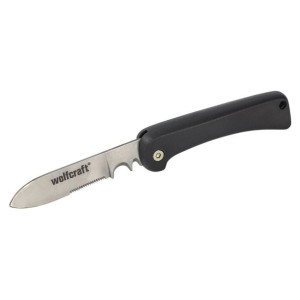 Nóż Wolfcraft 4122000 85 mm