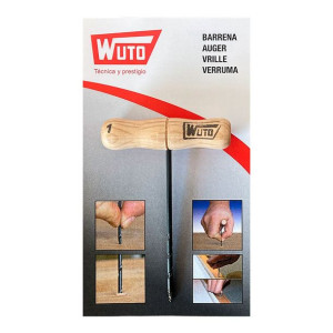 Narzędzie Wuto WUT01 świder