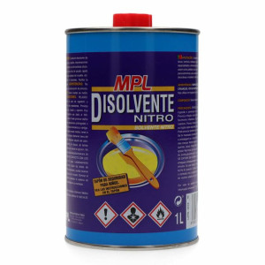 Rozpuszczalnik MPL Nitro 1 L