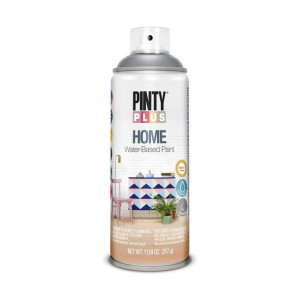 Farba w sprayu Pintyplus Home HM418 317 ml Thundercloud Grey