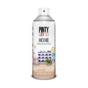 Spray Varnish Pintyplus Home HM440 317 ml Matowy Bezbarwny