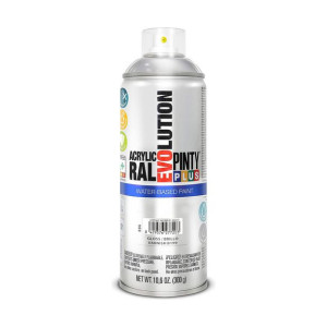 Spray Varnish Pintyplus Evolution B199 Jasność 300 ml Bezbarwny