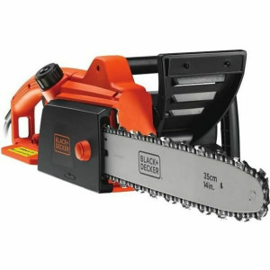 Elektryczna piła łańcuchowa Black & Decker CS1835 1800 W (35 cm)