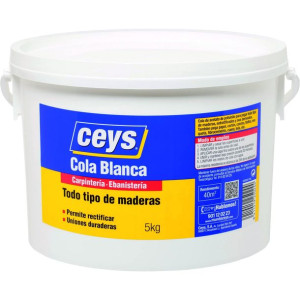 Klej Szybkoschnący Ceys 501705 5 kg