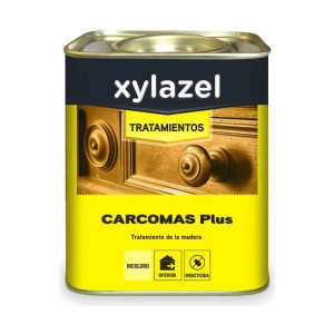 Surfaces Protector Xylazel Plus Drewno Kornik 750 ml Bezbarwny