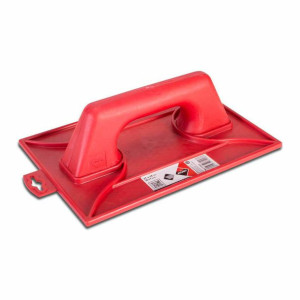 Talocha Rubi  71943 Prostokątny Plastikowy (27 x 18 cm)